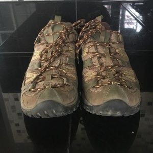 Merrell Hiking Boots, Women's Size 7